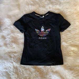 NWOT Adidas Sport Essentials T-shirt